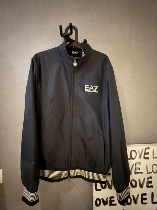 Casaco Emporio Armani como novo M