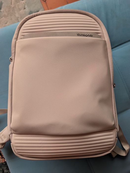 Mochila Samsonite Paralux