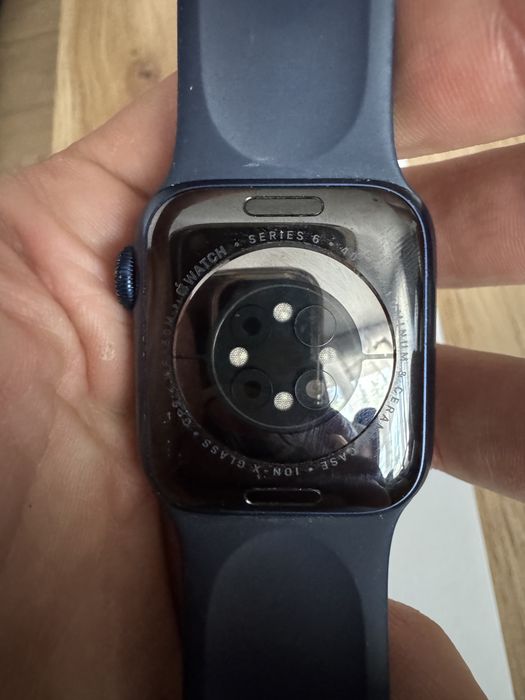 Smartwatch apllewatch 6 40mm