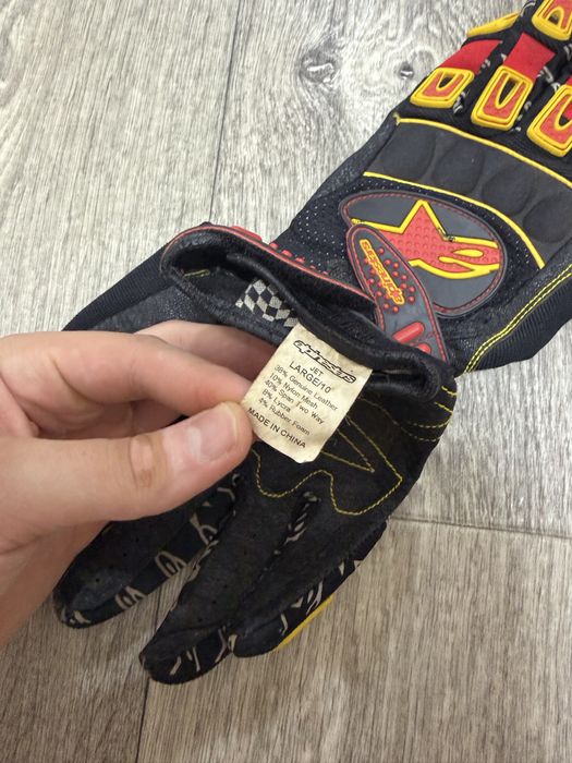 перчатки alpinestars мото рукавици для эндуро