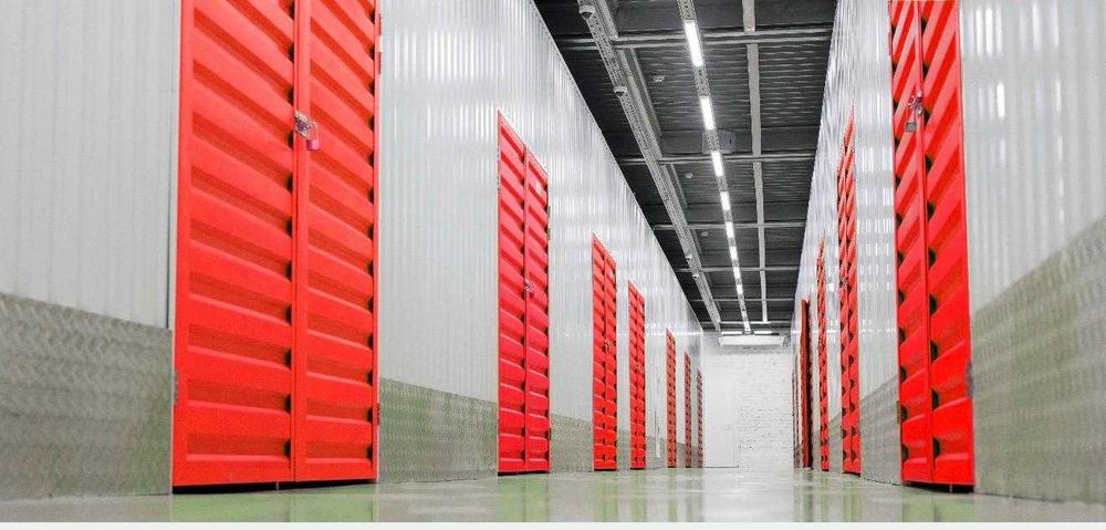 CARCAVELOS, BOX, Garagem, Armazém, Arrecadação, Self-Storage, Depósito, Guarda Móveis, Arrumos