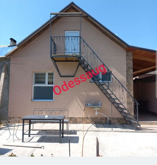 Аренда Нового дома, Газ,Котел ,Убедище ,Классная локация