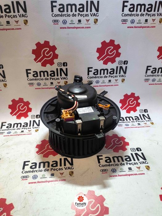 Motor da Chauffage / Sofagem VW GOLF VI
