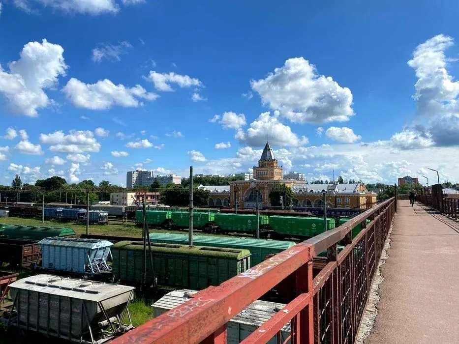 Продам комплекс обʼєктів нерухомості по вул. Попова  район ж д .вокз