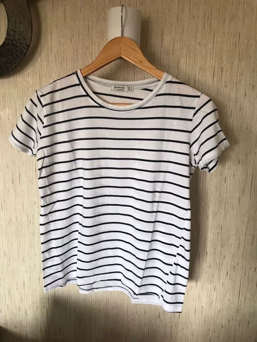 T-shirt Stradivarius