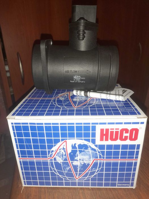 Продам новий ДМРВ На Т4 2.5 75КЛВ