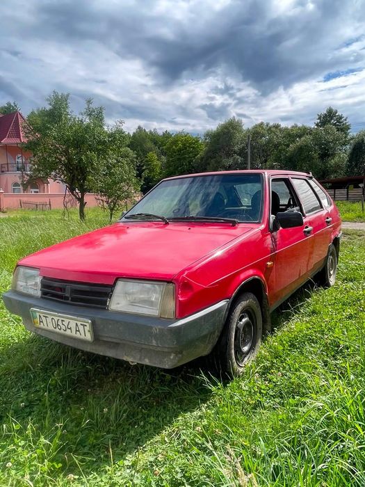 Продам авто, можливий обмін