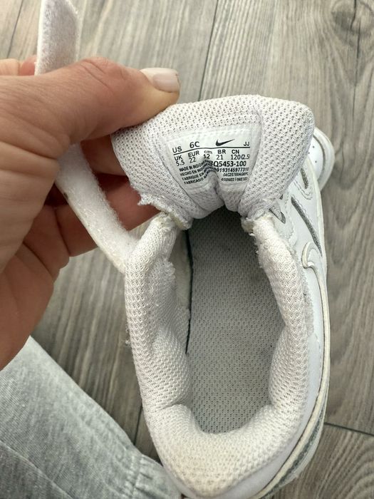 Кросівки nike оригінал