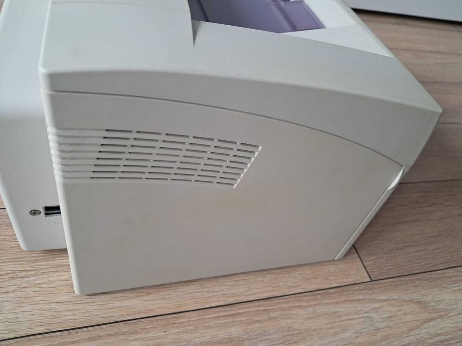 Drukarka laserowa Xerox Phaser 3117 wysyłka