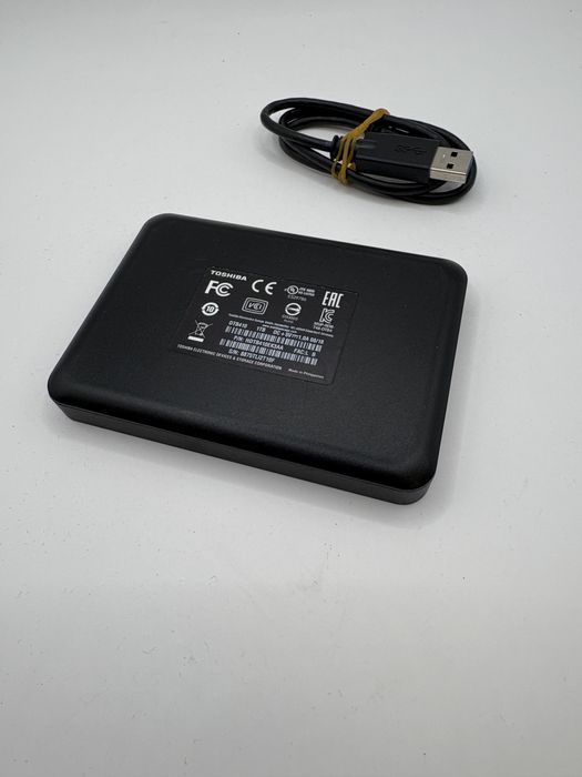 Dysk USB Toshiba 1TB Halogsm Piotrkowska 19