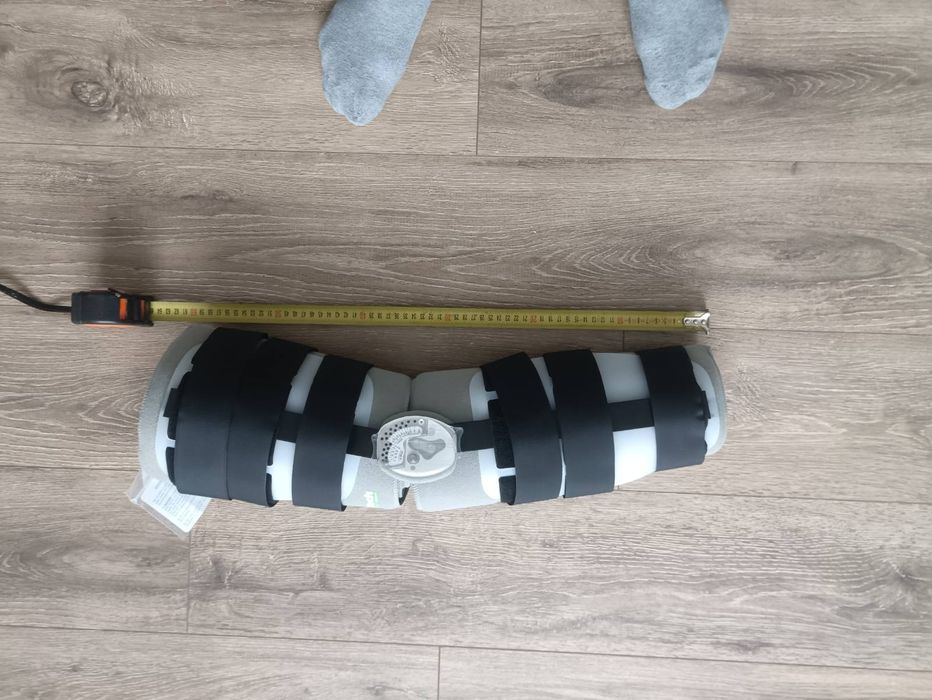 Ортез колінного суглоба Hi- tech