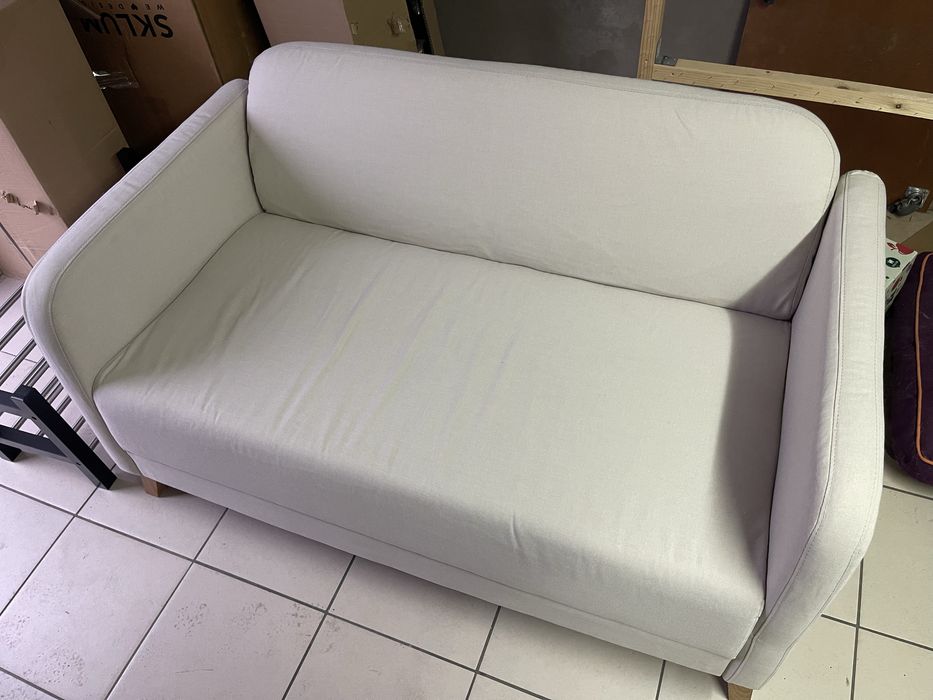 Sofa Dois Lugares Ikea Novo
