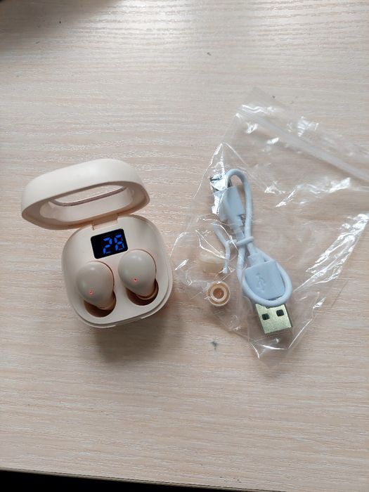 Блютуз наушники SK 19