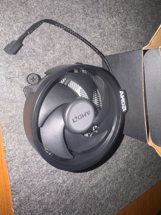 AMD Ryzen 5 CPU cooler64751783203714120