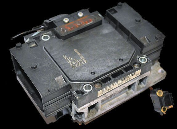 Ремонт блоков ТНВД VP44, VP29/30, PSG16