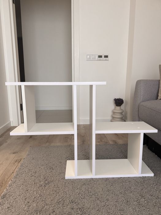 Поличка настінна