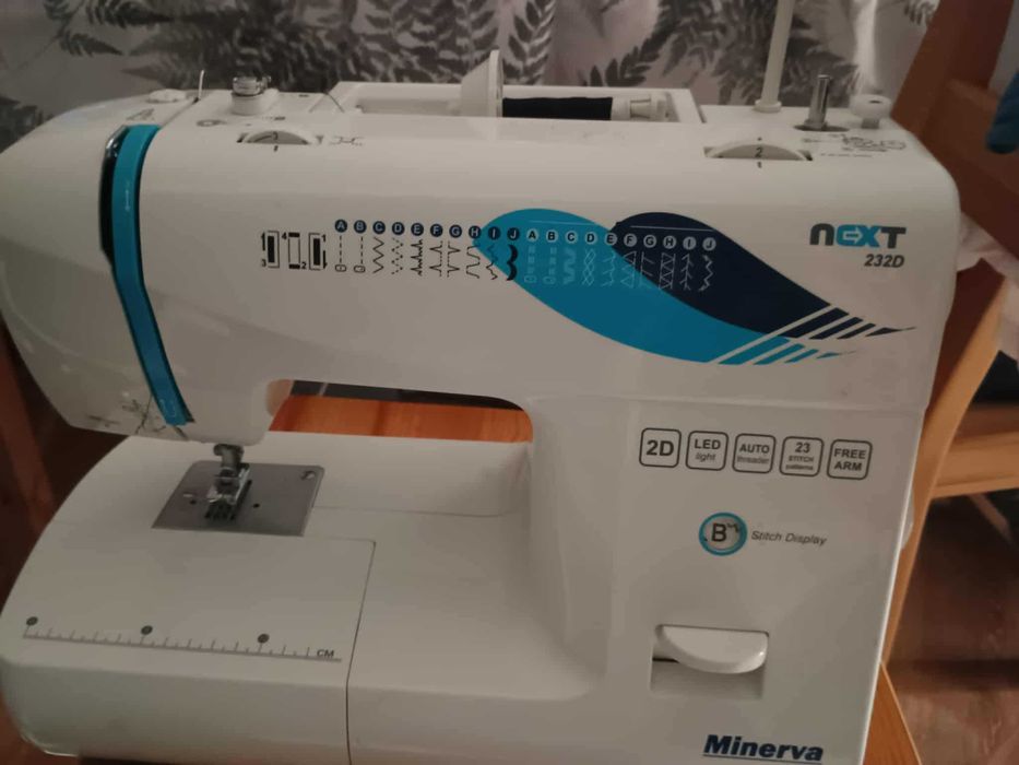 Maszynka do szycia 232D