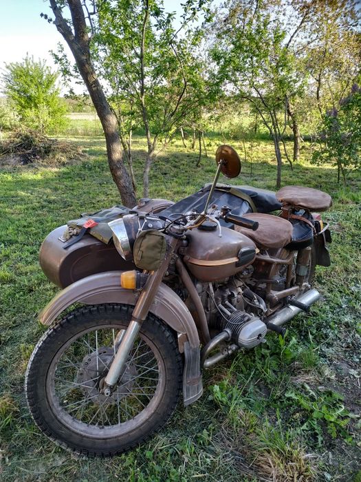 Продаю Урал 1970гв.Отл.сост.