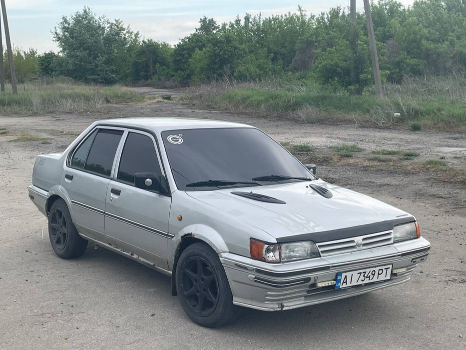 Продам авто Nissan sunny