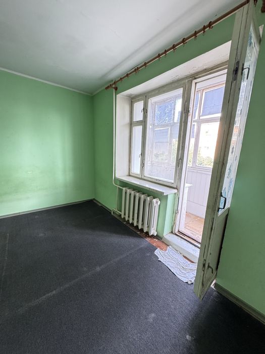 Продаж 1-ї квартири
