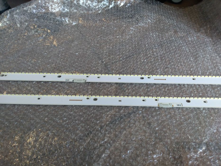 Listwy LED  Samsung 55" MU6500,MU