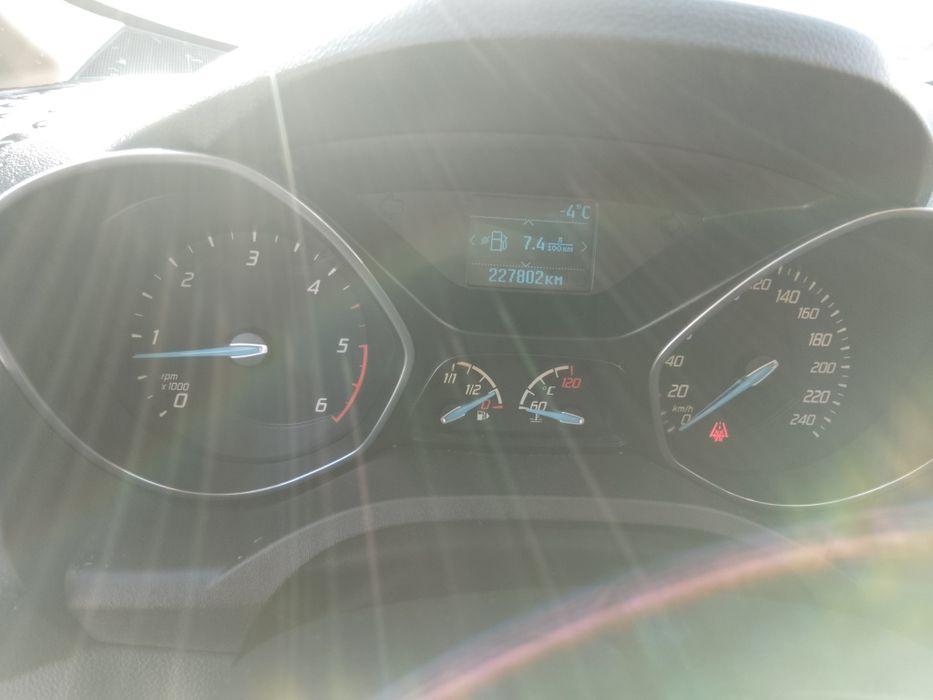 Продам форд Ц Макс 2013 рік