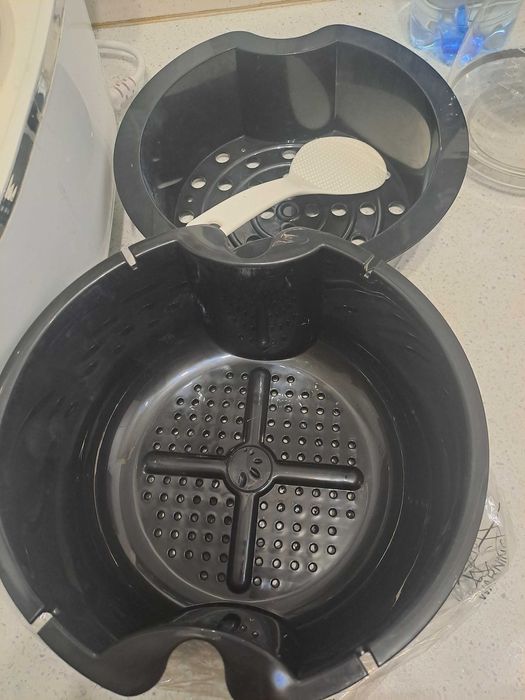 Мультиварка Tefal multicook & grains RK900132