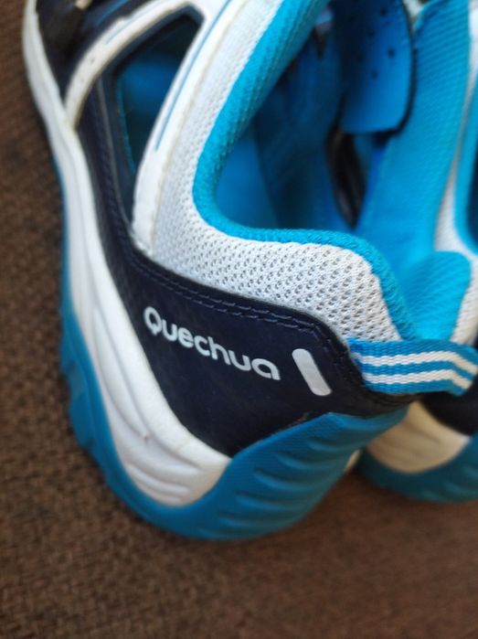 Sandały Quechua Oxylane r.37(24cm)