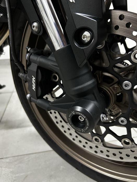 Honda Cb650 r 2024 35kw