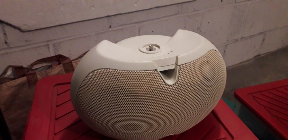 Kolumny/głośniki estradowe Electro-Voice -używane ekstra stan