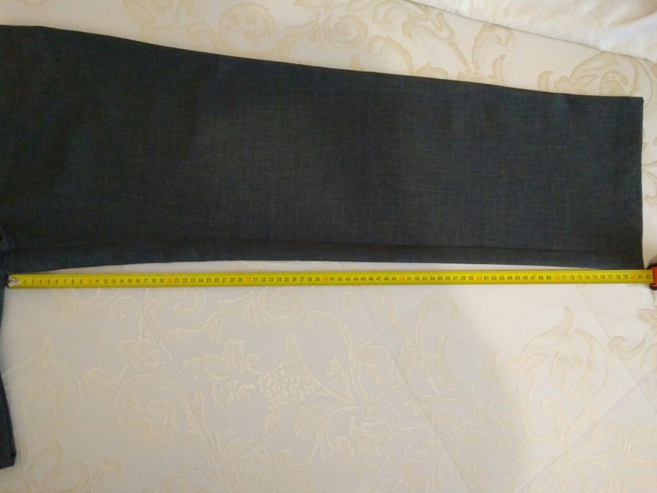 Штани чоловічі літні