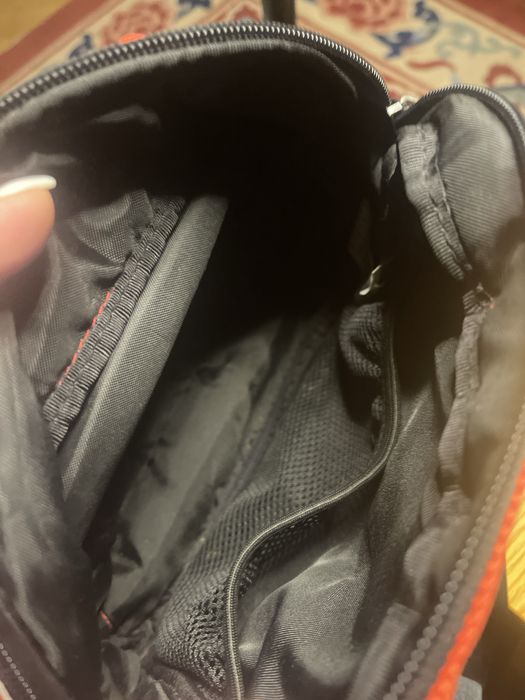 Сумка мужская спортивная Puma Ferrary