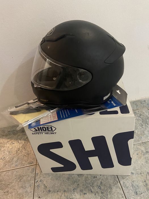 Capacete SHOEI - tamanho “M"