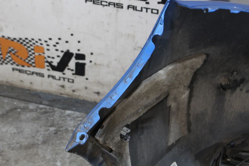 Pára-choques trás MERCEDES-BENZ Classe B (W246, W242)