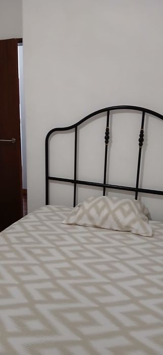 Quarto casal em Cacem para alugar