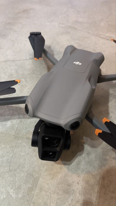 Dji air 3 fly more combo