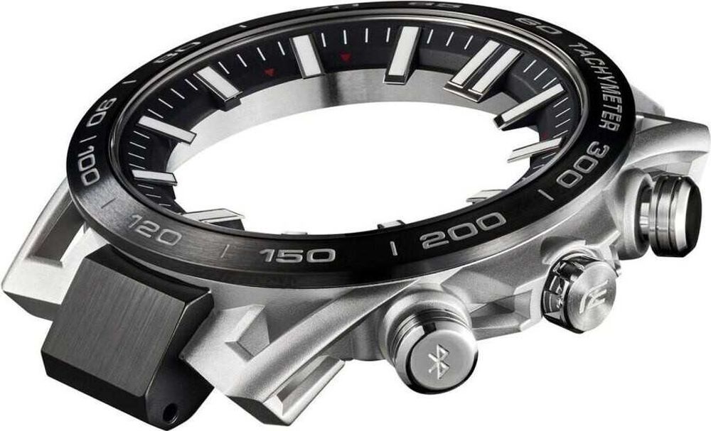 Чоловічий годинник Casio Edifice EQB-2000DB-1AER /Акція ! В наявності!