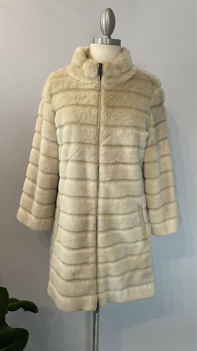 Futro Trussardi Jeans rozmiar 36