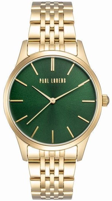 Zegarek Damski PAUL LORENS PL20014B-8D1 + BOX