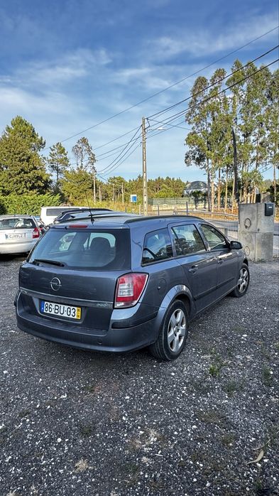 Opel astra 1.3 cdti