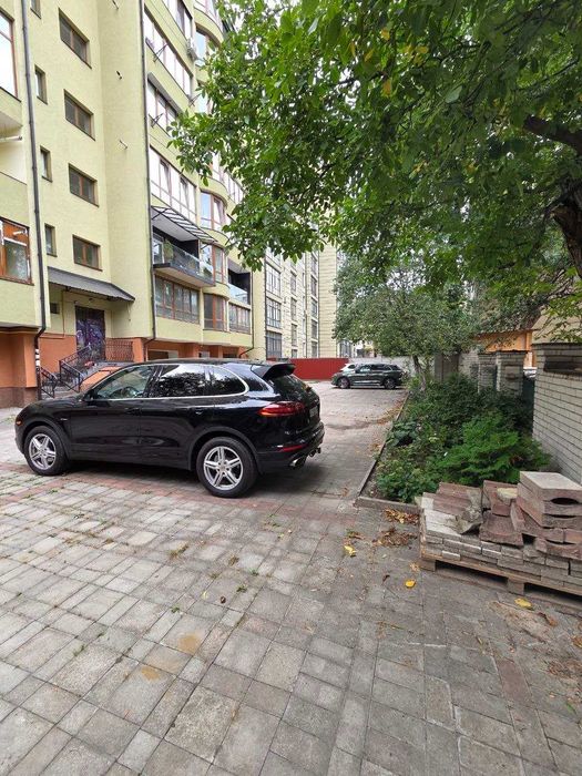 Продаж квартири у особняку 320м2,Центр_VD
