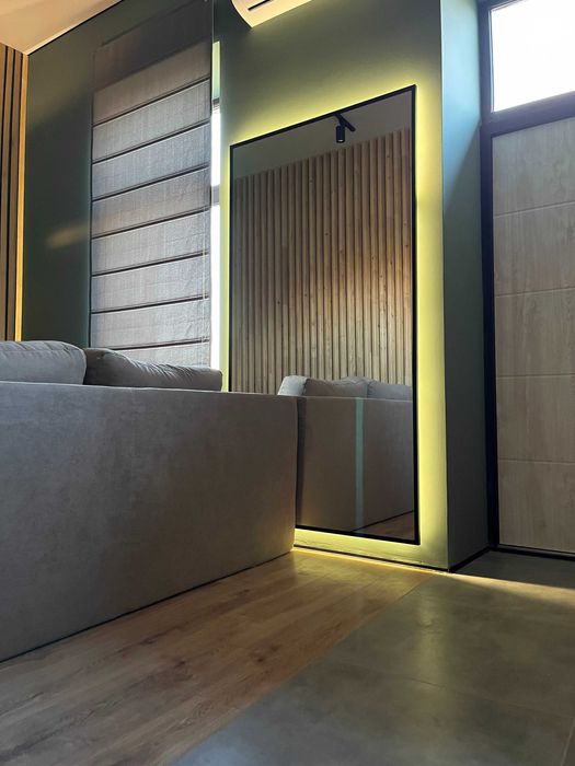 Подобова оренда біля Форуму(з 1 березня)