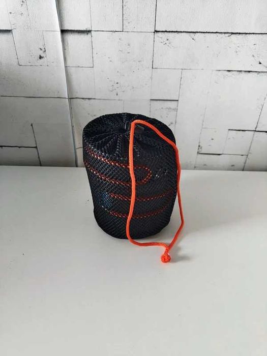 Zestaw naczyń turystycznych