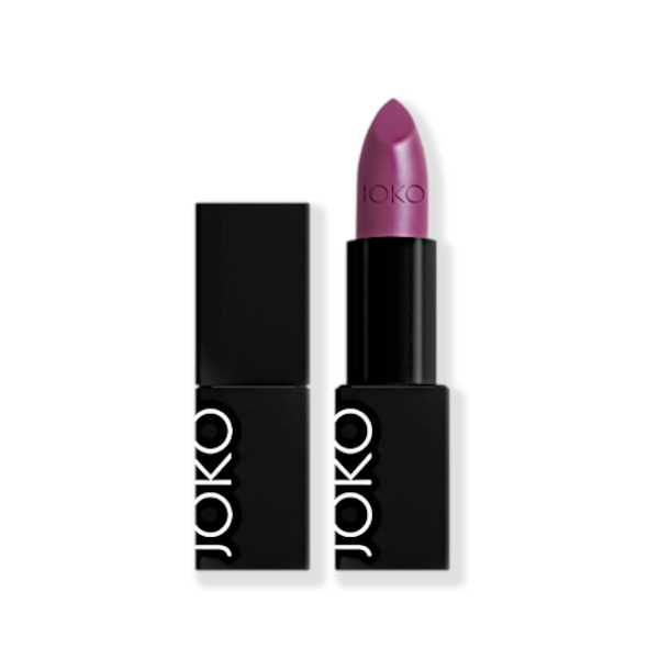 Batom Rouge Vermelho Novo Moisturizing profissional - Tampa Magnética