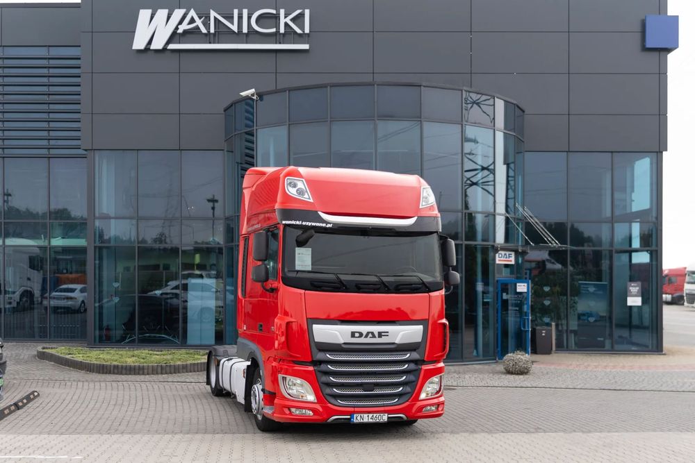 DAF