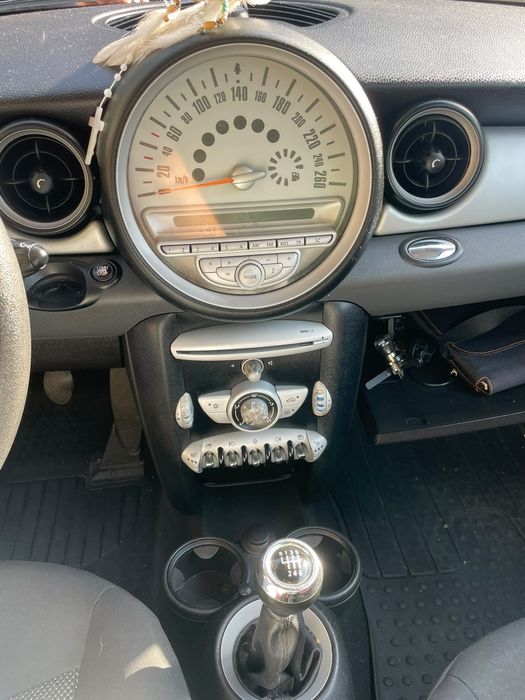 Mini em ótimo estado