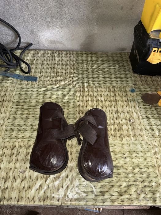 Montura espanhola + material equestre