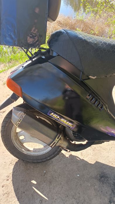 Продам хонду діджей 1