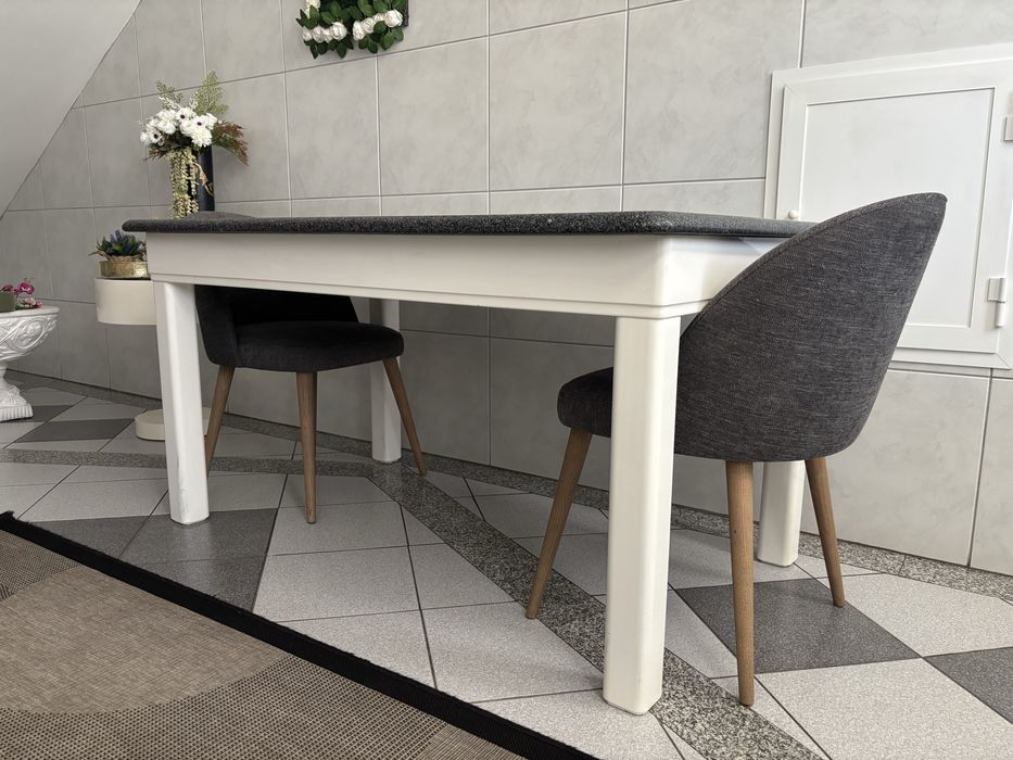 Mesa de Cozinha