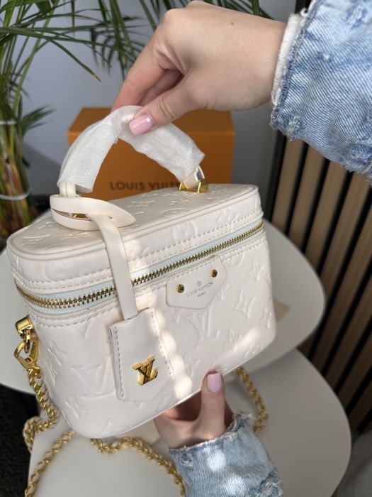 Сумка Louis Vuitton Vanity Case